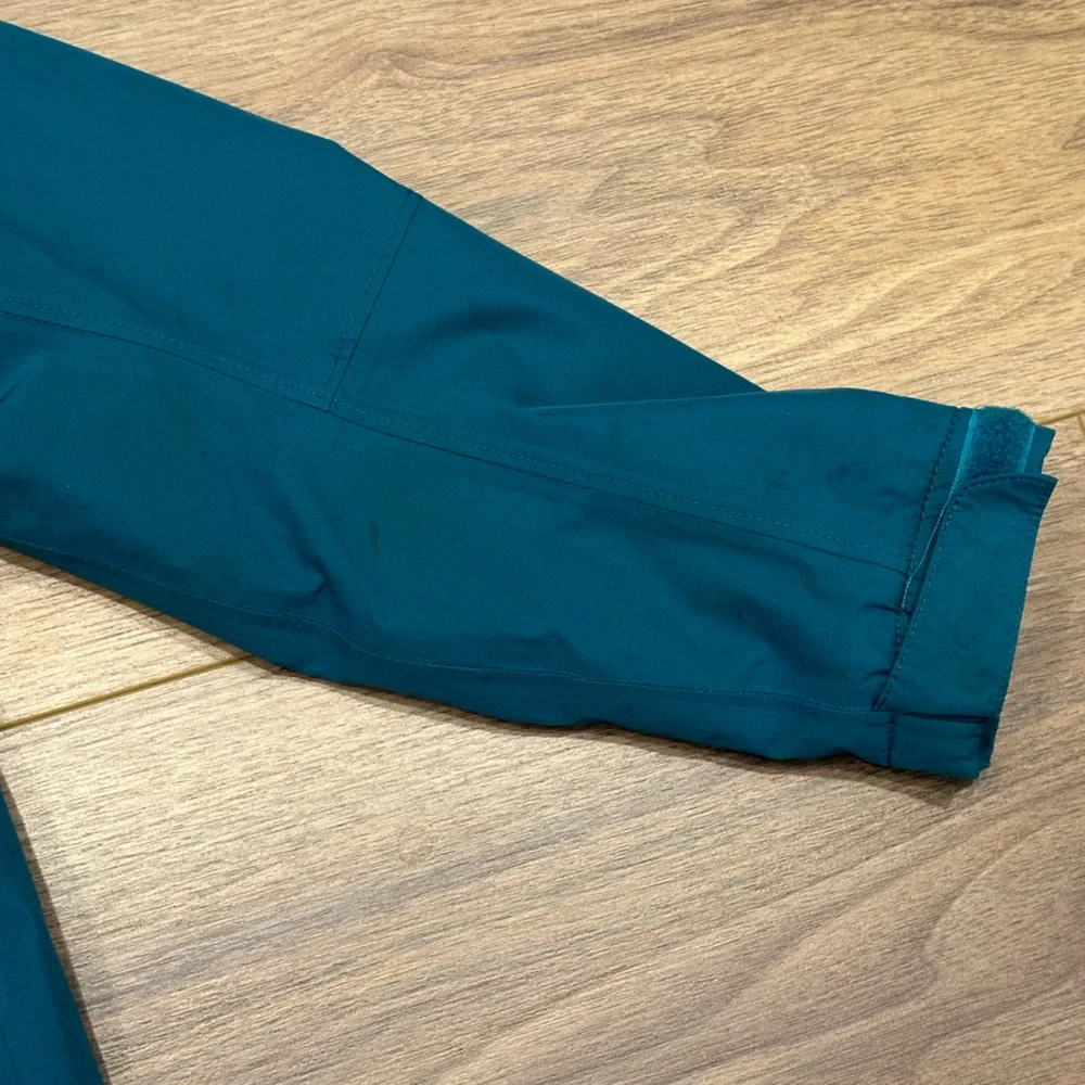 REI kids insulated